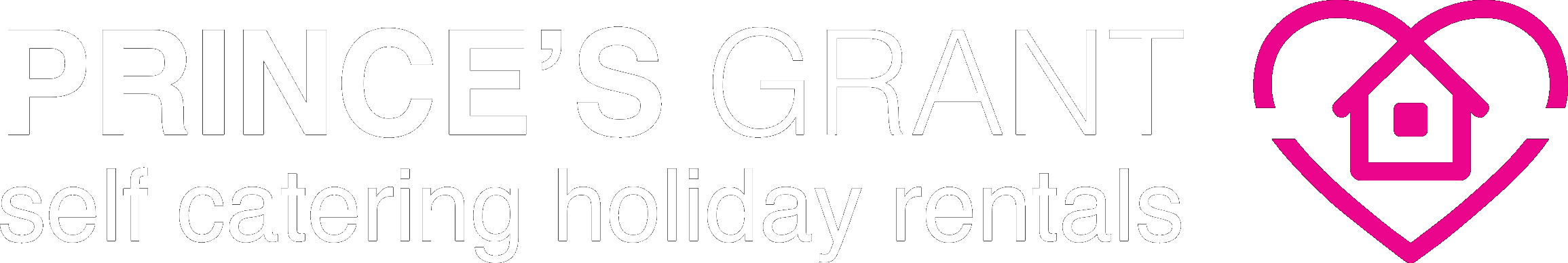 Prince's Grant Self Catering Holiday Rentals